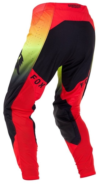 Штани FOX 360 REVISE PANT (Red), 32, 32