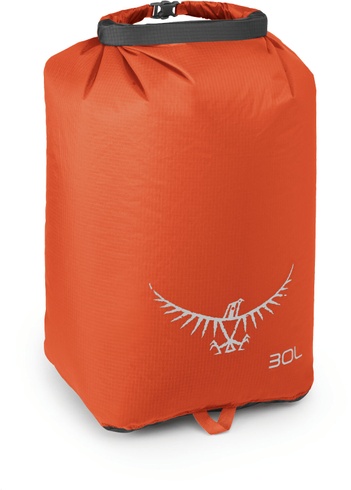Гермомішок Osprey Ultralight Drysack 30 оранжевий