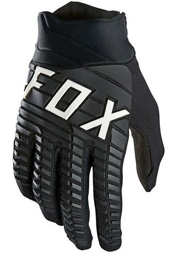Перчатки FOX 360 GLOVE (Black), S (8)