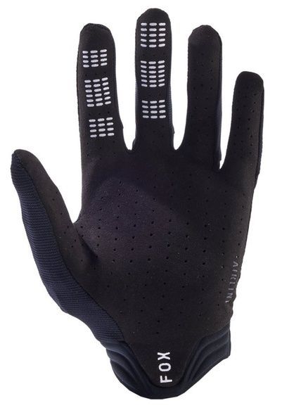 Перчатки FOX AIRLINE Glove (Black), XXL (12)