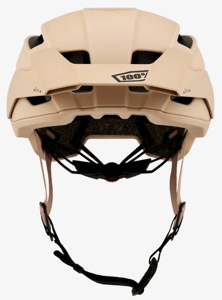 Шолом Ride 100% ALTIS Helmet (Tan), S/M