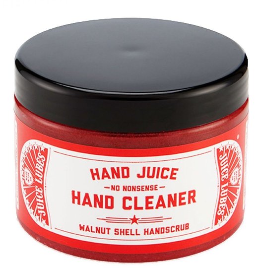 Купити Очищувач для рук Juice Lubes Beaded Hand Cleaner 500мл з доставкою по Україні