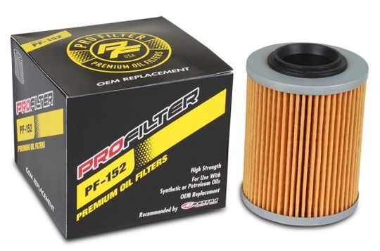 Картридж ProFilter Premium Oil Filter, Cartridge (PF-152)