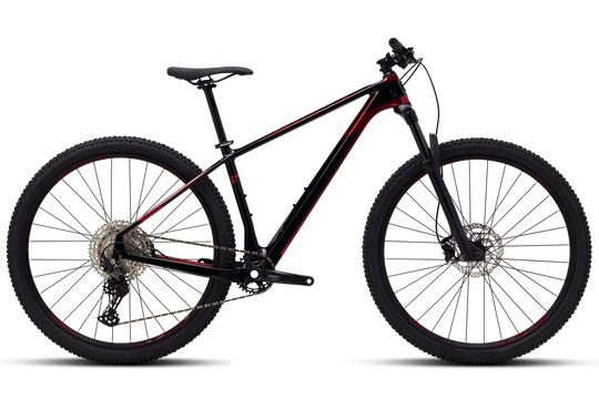 Купити Велосипед POLYGON SYNCLINE C3 29 RED (2021) з доставкою по Україні