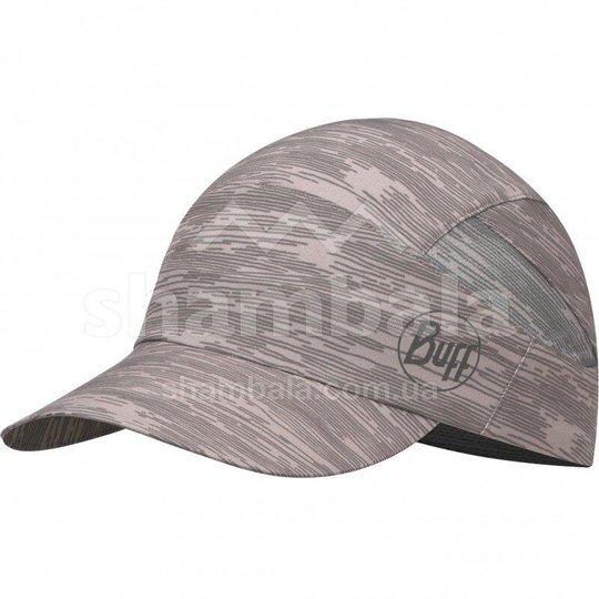 PACK TREK CAP landscape grey, One Size, Кепка, Синтетичний