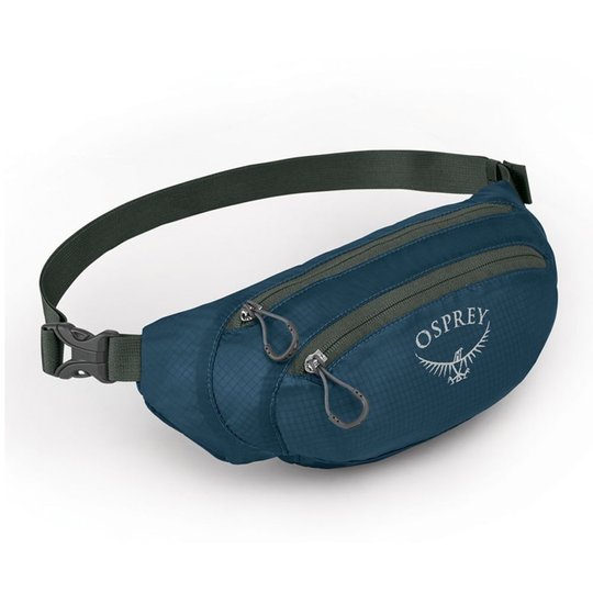 Поясна сумка Osprey UL Stuff Waist Pack Venturi Blue (синій)