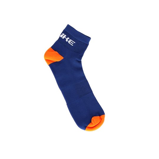 Купити Шкарпетки Haibike синьо-помаранчеві, 38-42 з доставкою по Україні