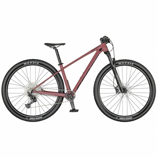 Купити велосипед SCOTT Contessa Scale 940 (CH) - S з доставкою по Україні