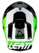 Шолом LEATT Moto 3.5 Jr Helmet (Black), YM, YM