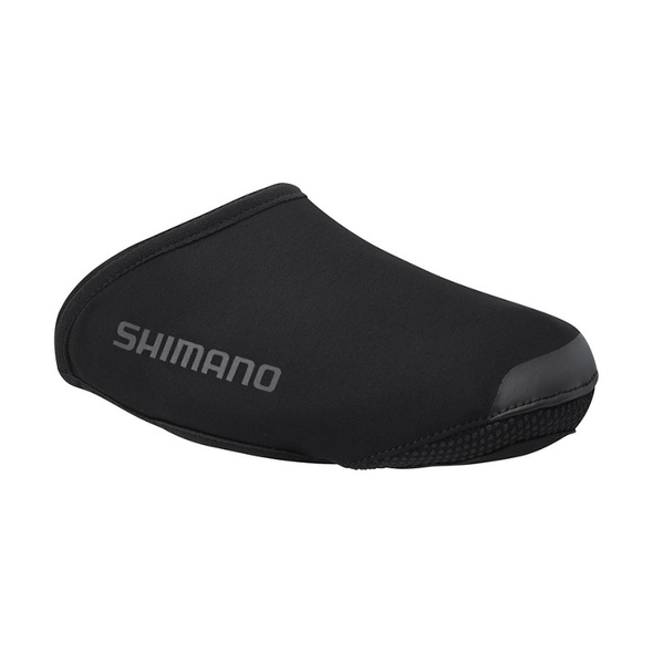 Бахіли для пальців Shimano DUAL SOFT SHELL чорні, р. M (40-41)