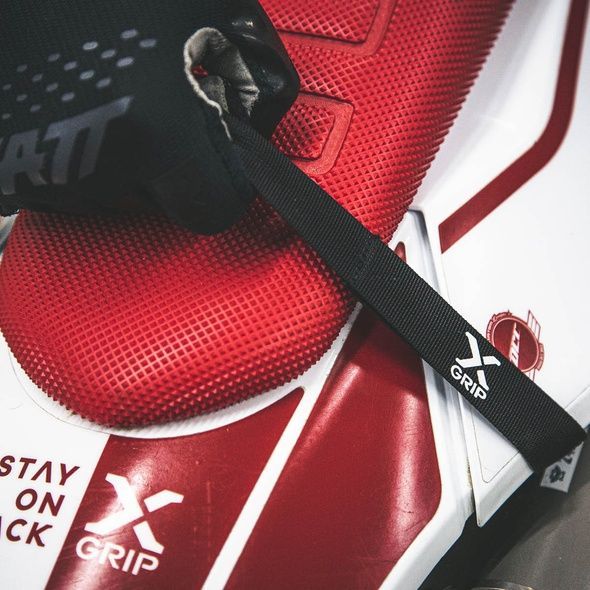 Стропа задня X-GRIP Lifting strap, rear universal
