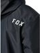 Дощовик FOX RANGER OFF-ROAD RAIN JACKET (Black), XL, XL