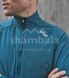 Купити Pro Thermal Jacket куртка велосипедна (Light Basalt Blue, S) з доставкою по Україні