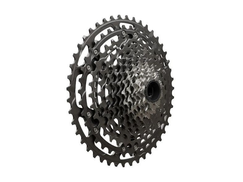 Купити Касета Shimano CS-M9200-12 9-45 XTR, 12-з з доставкою по Україні