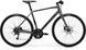 Купити Велосипед Merida SPEEDER 100 III1,SILK DARK SILVER(BLACK) з доставкою по Україні