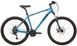 Купити Велосипед 27,5" Pride MARVEL 7.2 рама - L 2023 бирюзовый (задний и передний переключатели и манетка - MICROSHIFT) з доставкою по Україні