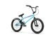 Купити Велосипед BMX 20" Radio Evol 20.3" рама, блакитний 2021 з доставкою по Україні
