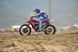 Мото Шлем TLD SE5 Carbon Helmet [QUALIFIER WHITE/BRONZE] MD