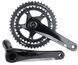 Купити Шатуни Sram Rival22 BB30 170 46-36 Yaw, Bearings NOT Included з доставкою по Україні