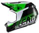 Шолом LEATT Moto 3.5 Jr Helmet (Black), YM