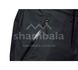 M Highline Stretch Pants штани чоловіч (Black, M), M, BD.dry Stretch Nylon 3L з покриттям GTT DWR (100% нейлон лицьова сторона, 100% нейлон задня частина, 125 г/м2)