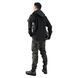 Купити Куртка TLD DESCENT JACKET [BLACK] Размер S з доставкою по Україні