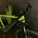 Купити Велосипед горный 29" Jamis Durango A1 21" рама 2021, оливковый з доставкою по Україні