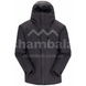 Мужской зимний пуховик Rab Batura Jacket Black, L (RB QDB-43-L), L, Чоловікам, 100% Recycled Polyamide