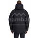 Мужской зимний пуховик Rab Batura Jacket Black, L (RB QDB-43-L), L, Чоловікам, 100% Recycled Polyamide