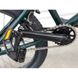 Купити Велосипед BMX-5 20 дюймов зеленый з доставкою по Україні