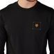 Купити Футболка FOX BOXED FUTURE TECH TEE (Black), L з доставкою по Україні