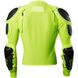 Захист тіла FOX Titan Sport Jacket (Flo Yellow), XXL, L