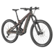 Купити електро велосипед SCOTT Patron eRIDE 920 black (TW) - L з доставкою по Україні