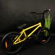 Купити Велосипед BMX 20" Radio Darko 20.4", жовтий 2021 з доставкою по Україні
