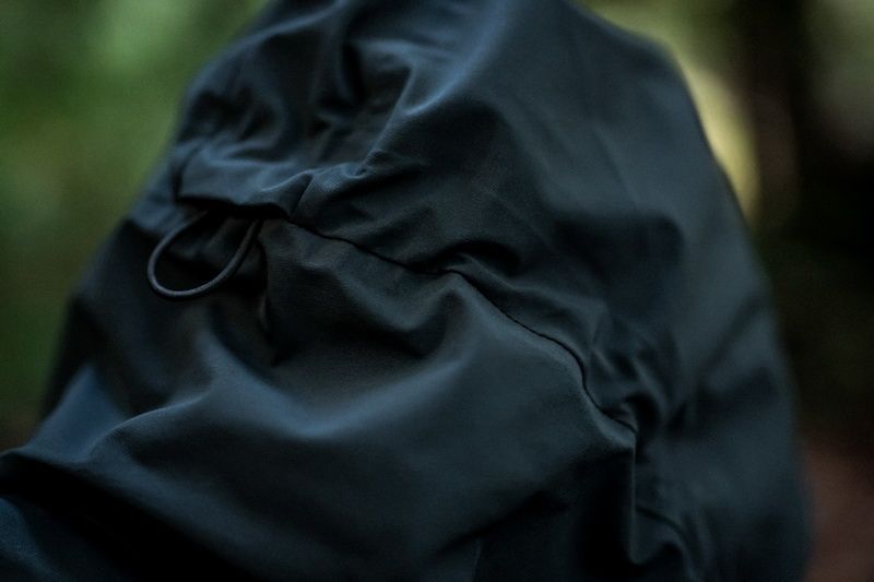 Купить Куртка TLD DESCENT JACKET [BLACK] Размер S с доставкой по Украине