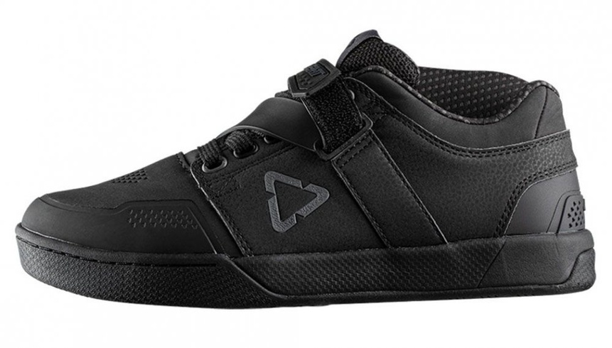 Купить Взуття LEATT 5.0 Clip Shoe (Black), 10.5 с доставкой по Украине
