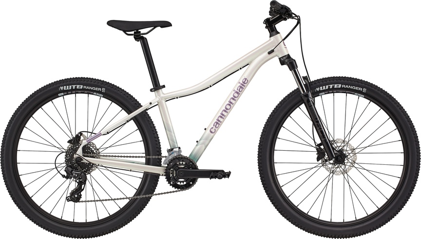 Купить Велосипед 29" Cannondale TRAIL 7 Feminine рама - L 2024 IRD с доставкой по Украине