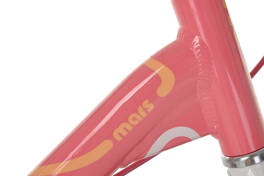 Купити Велосипед RoyalBaby MARS ALLOY 20", OFFICIAL UA, рожевий з доставкою по Україні