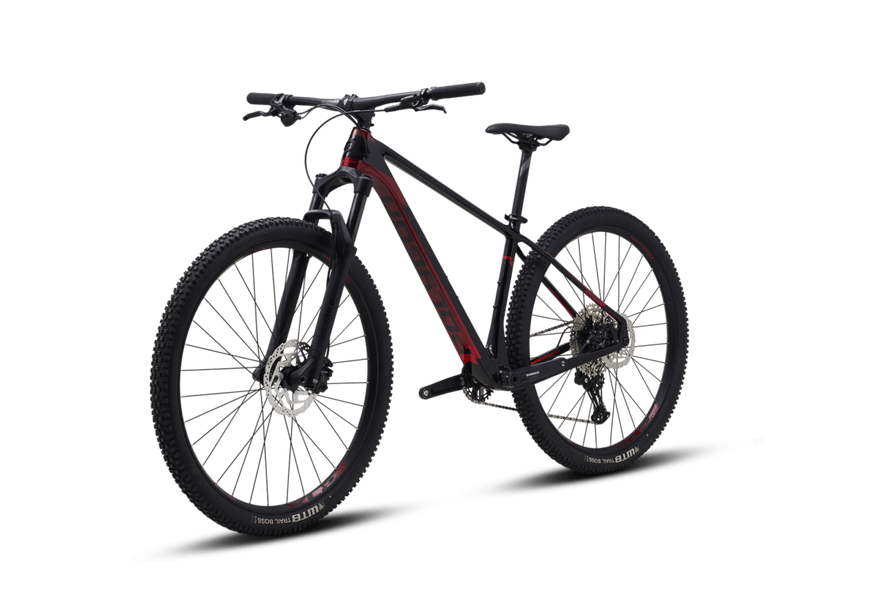 Купить Велосипед POLYGON SYNCLINE C3 29 RED (2021) с доставкой по Украине