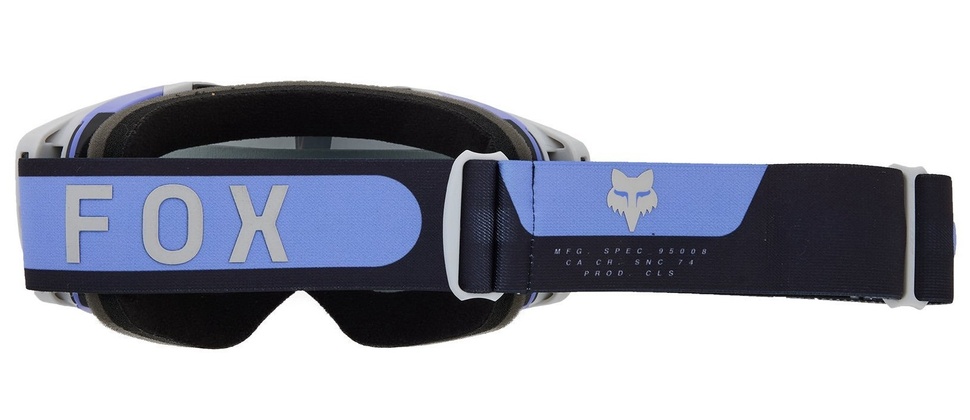 Окуляри FOX VUE GOGGLE - MAGNETIC (Purple), Colored Lens, Colored Lens