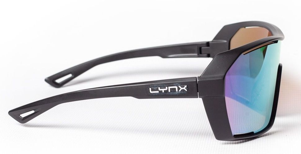 Очки LYNX Phoenix B matt black