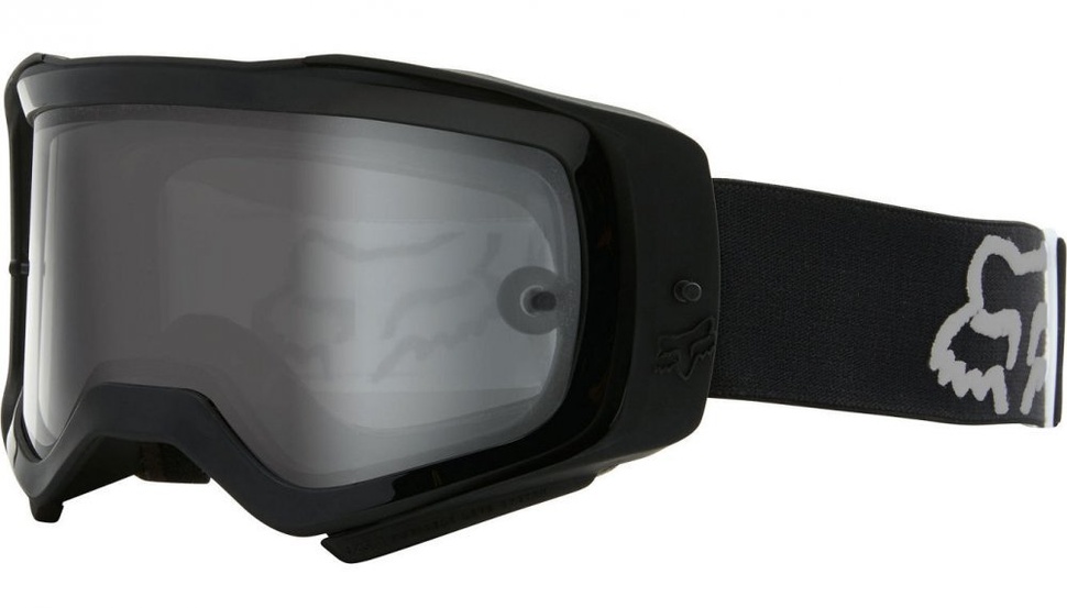 Окуляри FOX VUE X STRAY GOGGLE (Black), Dual Lens, Dual Lens