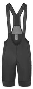 Купить Велотрусы Spiuk All Terrain Gravel на лямках мужские черные M с доставкой по Украине