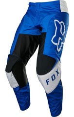 Мото штаны FOX 180 LUX PANT (Blue), 34, Blue, 34