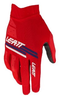 Рукавички дитячі LEATT Glove Moto 1.5 Junior (Red), YS (5)