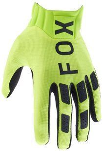 Перчатки FOX FLEXAIR Glove (Flo Yellow), XXL (12) (33725-130-2X)