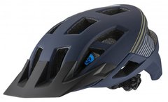 Купити Вело шолом LEATT Helmet MTB 2.0 (Onyx), L з доставкою по Україні