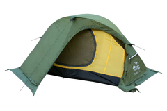 Палатка Tramp Sarma v2 зеленая TRT-030