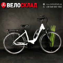 Купити Електровелосипед Gudereit 28 з доставкою по Україні