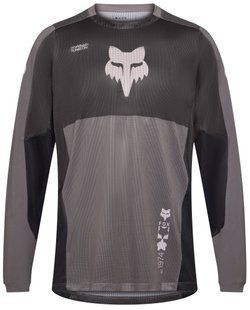 Джерсі FOX RANGER AIR Jersey (Grey), XL, XL